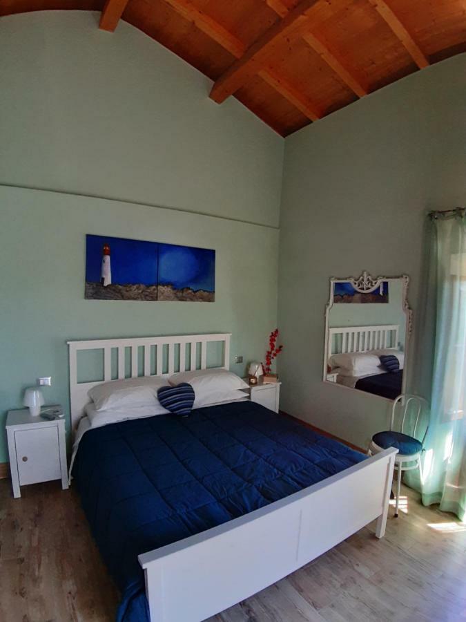 Hotel L.T. Metis à Acireale Extérieur photo
