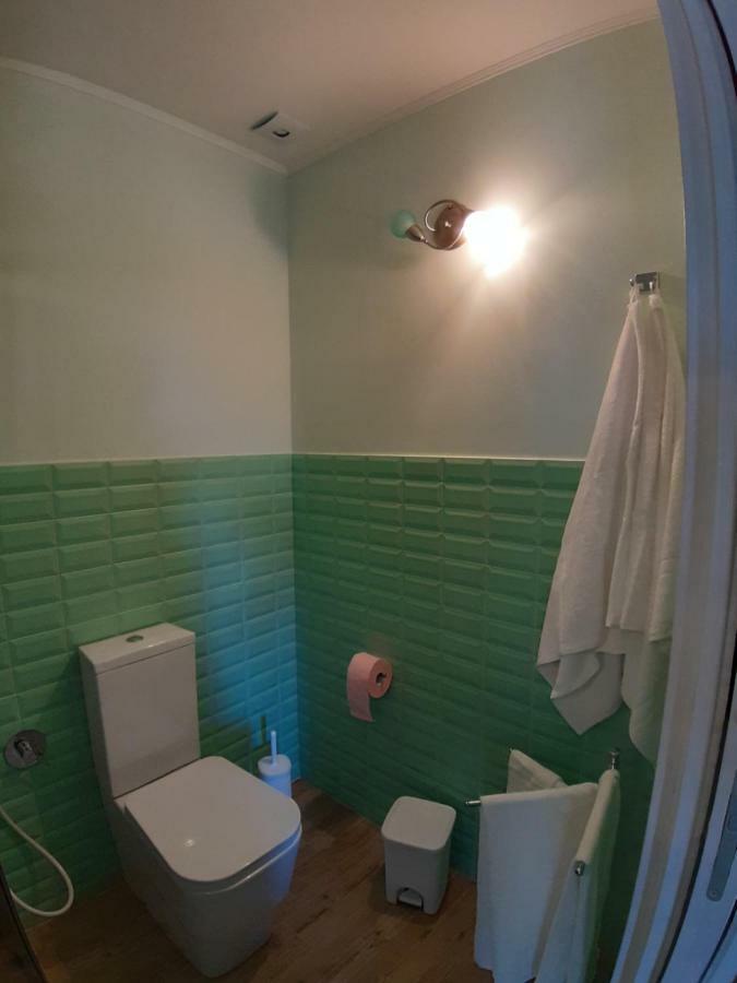 Hotel L.T. Metis à Acireale Extérieur photo