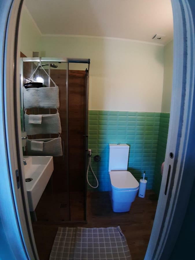 Hotel L.T. Metis à Acireale Extérieur photo