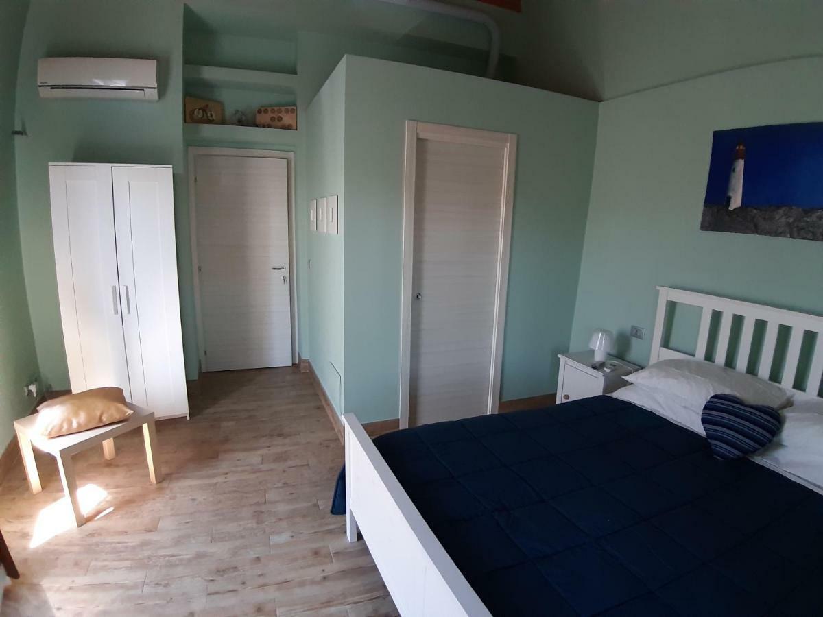 Hotel L.T. Metis à Acireale Extérieur photo