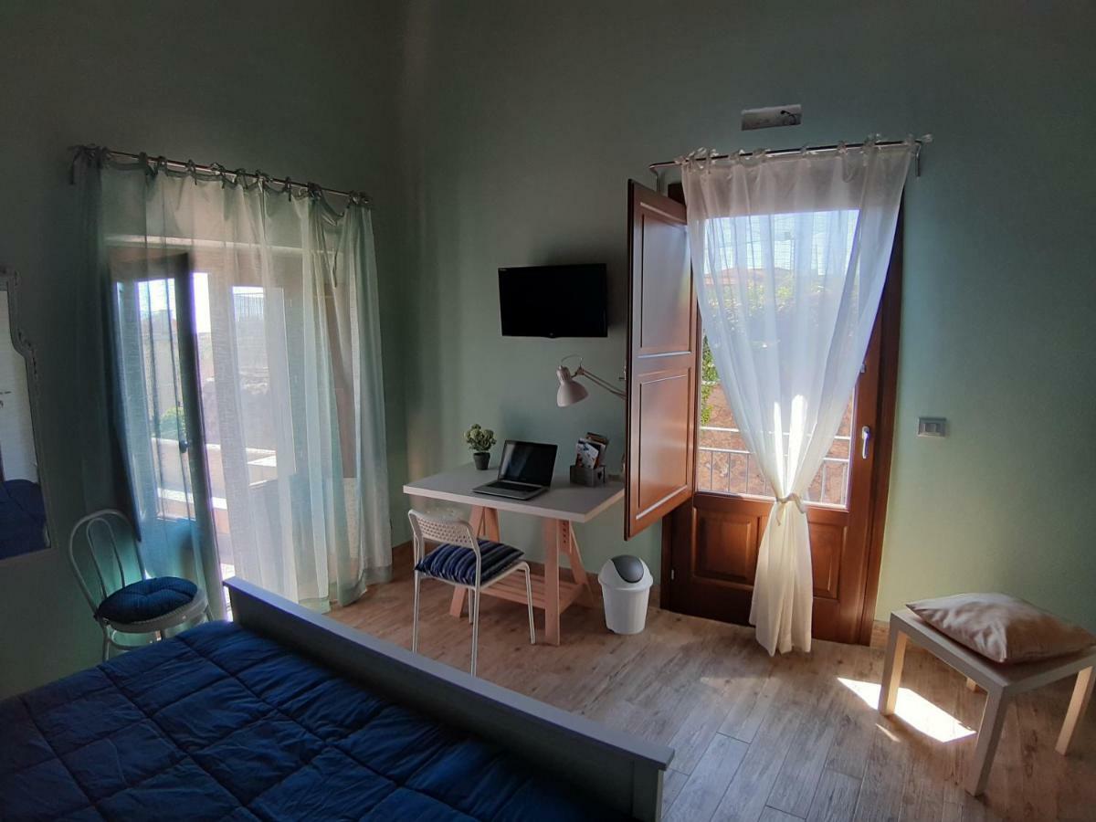 Hotel L.T. Metis à Acireale Extérieur photo